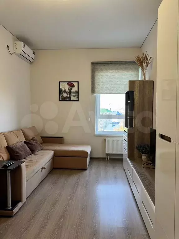 1-к. квартира, 40 м, 6/12 эт. - Фото 1