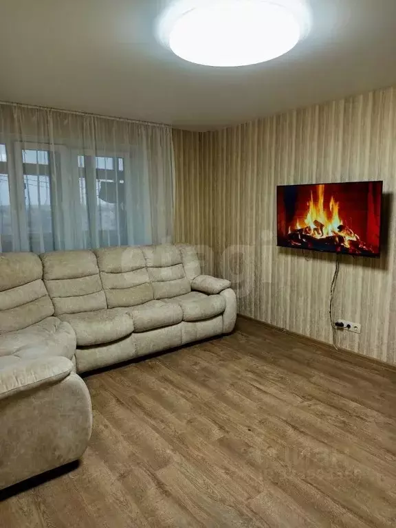 2-к кв. Краснодарский край, Анапа ул. Чехова, 4Г (52.5 м) - Фото 0