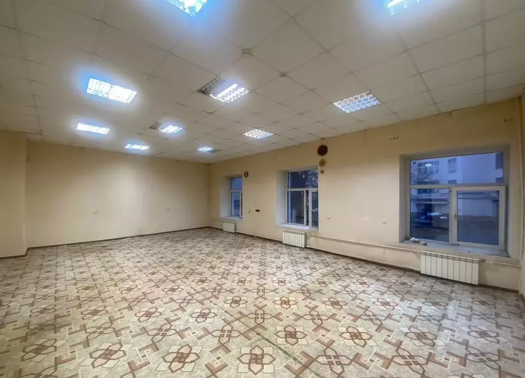 Помещение свободного назначения в Санкт-Петербург Боровая ул., 116 (59 ... - Фото 1