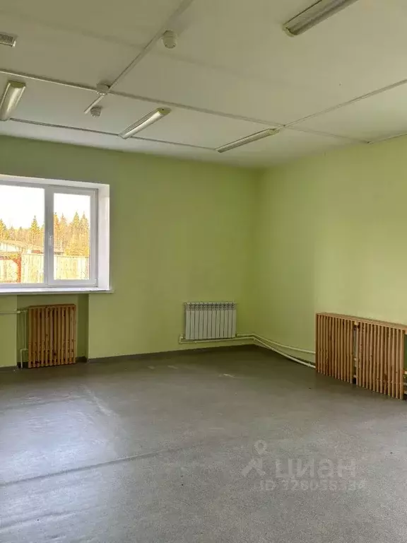 Помещение свободного назначения в Удмуртия, Можгинский район, с. ... - Фото 2