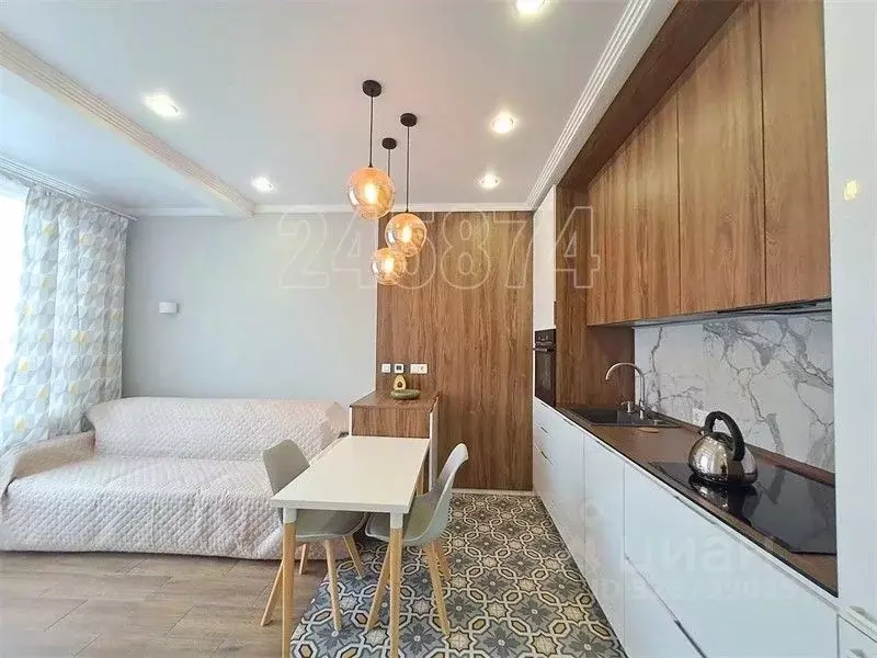 1-к кв. Москва бул. Веласкеса, 6 (42.0 м) - Фото 1