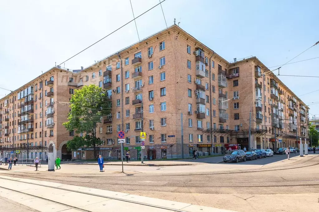 5-к. квартира, 161,1 м, 2/9 эт. - Фото 0