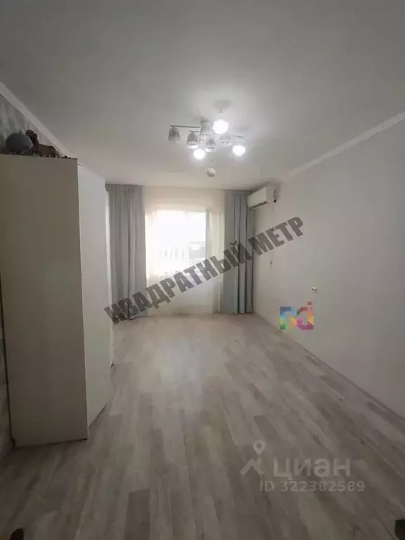 1-к кв. Калмыкия, Элиста 7-й мкр, 3к1 (39.1 м) - Фото 1