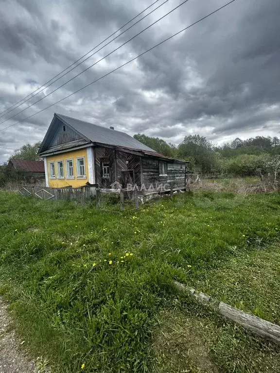 Участок 6 сот. (личное подсобное хозяйство (лпх)) - Фото 1