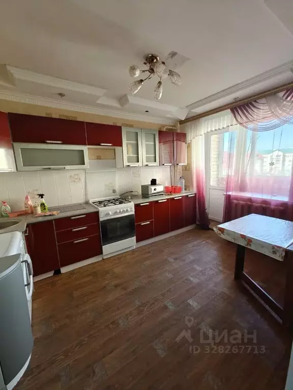 2-к кв. Тверская область, Тверь Стартовая ул., 17 (65.0 м) - Фото 2