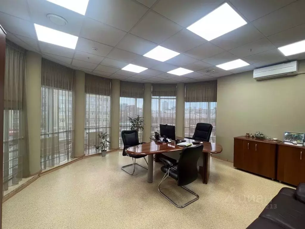 Офис в Свердловская область, Екатеринбург ул. Вайнера, 19 (738 м) - Фото 1