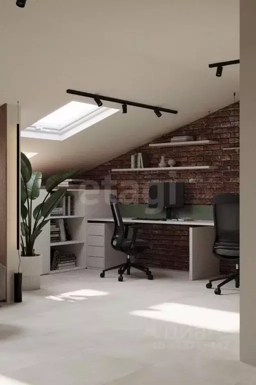 Офис в Краснодарский край, Краснодар Центральный мкр, ул. Чапаева, 94 ... - Фото 2