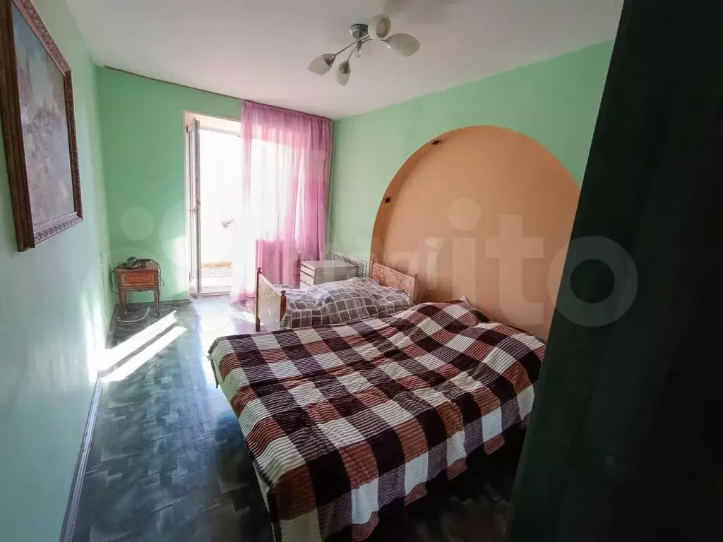 3-к. квартира, 68 м, 6/9 эт. - Фото 0