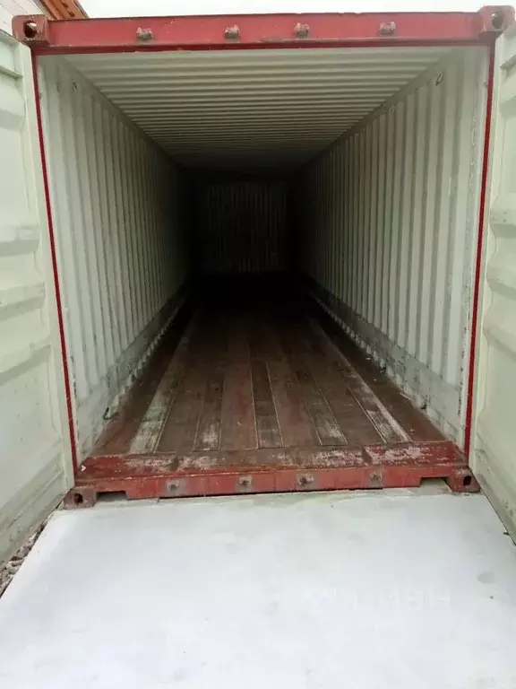 Гараж в Тульская область, Заокский район, Страховское с/пос  (28 м) - Фото 2