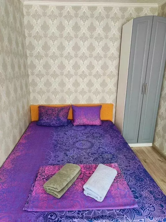 2-к кв. Московская область, Серпухов ул. Джона Рида, 13/10 (45.0 м) - Фото 2