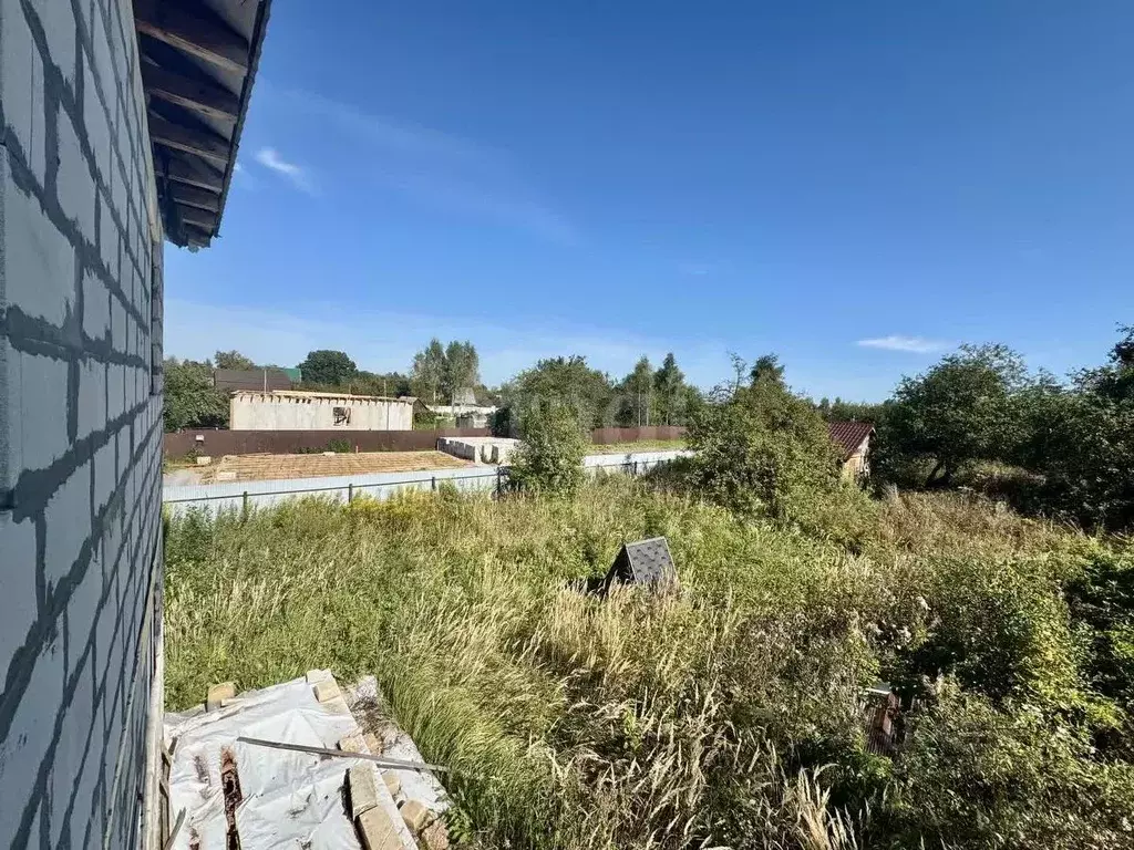 Дом в Московская область, Можайский муниципальный округ, д. Большое ... - Фото 1