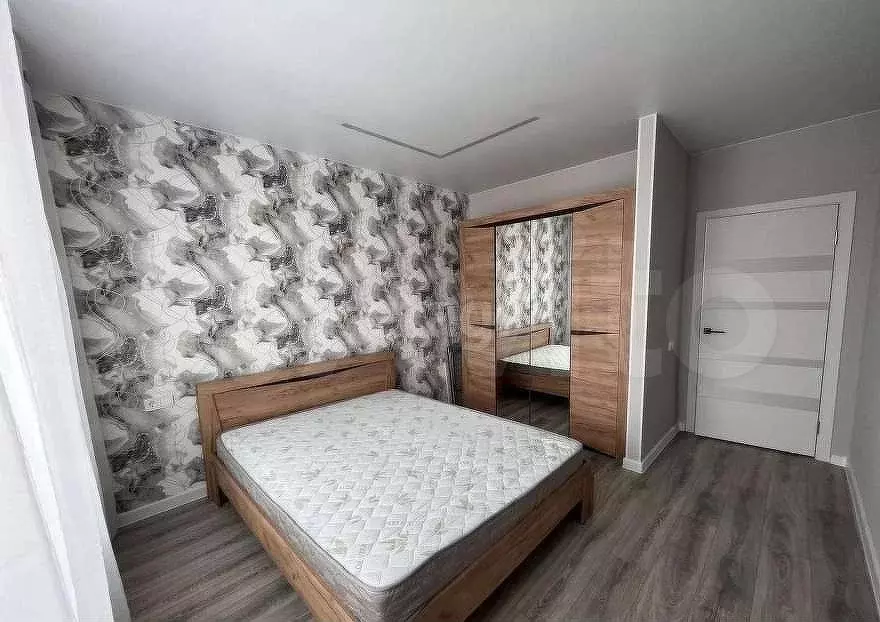 2-к. квартира, 50 м, 10/25 эт. - Фото 0