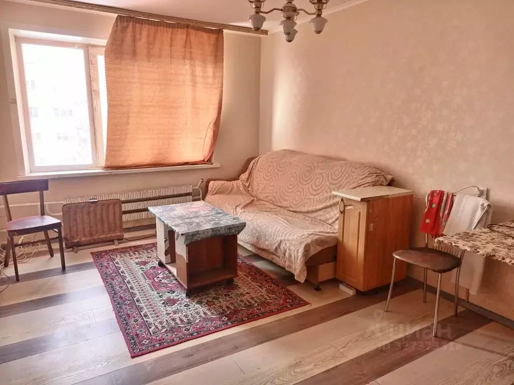 Комната Тульская область, Тула ул. Пузакова, 20 (15.0 м) - Фото 2