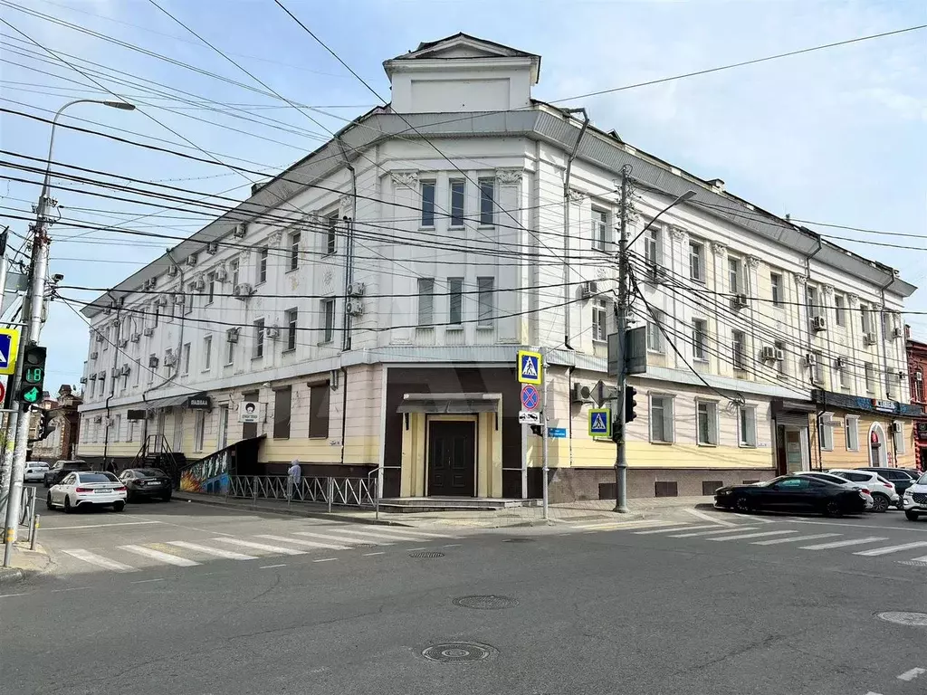 Офис, 37.5 м - Фото 1