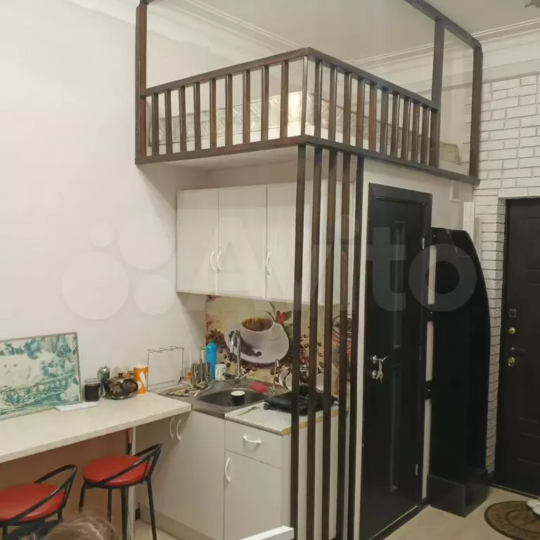Комната 22 м в 9-к., 3/4 эт. - Фото 0
