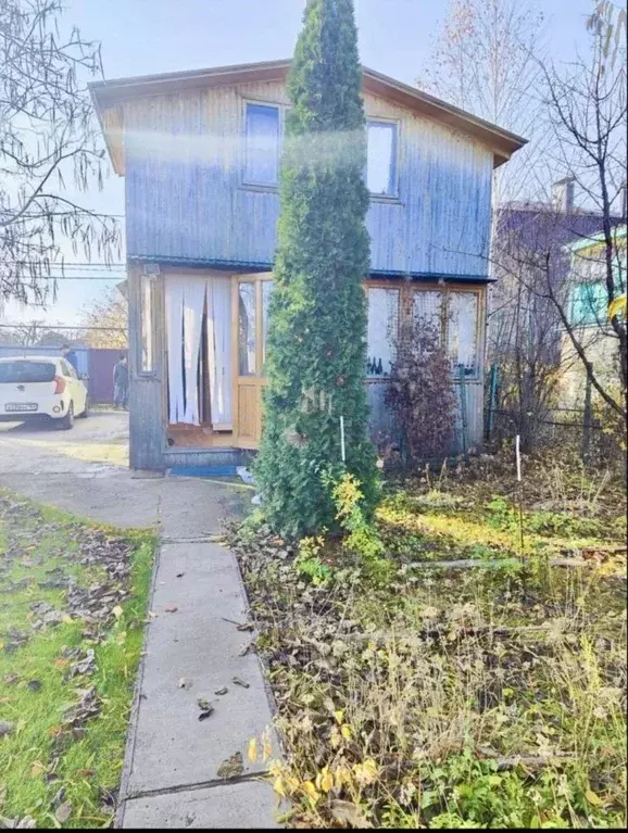 Дом в Саратовская область, Энгельсский район, Красноярское ... - Фото 1