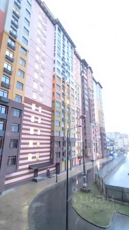 2-к кв. Московская область, Ленинский городской округ, пос. Развилка ... - Фото 1