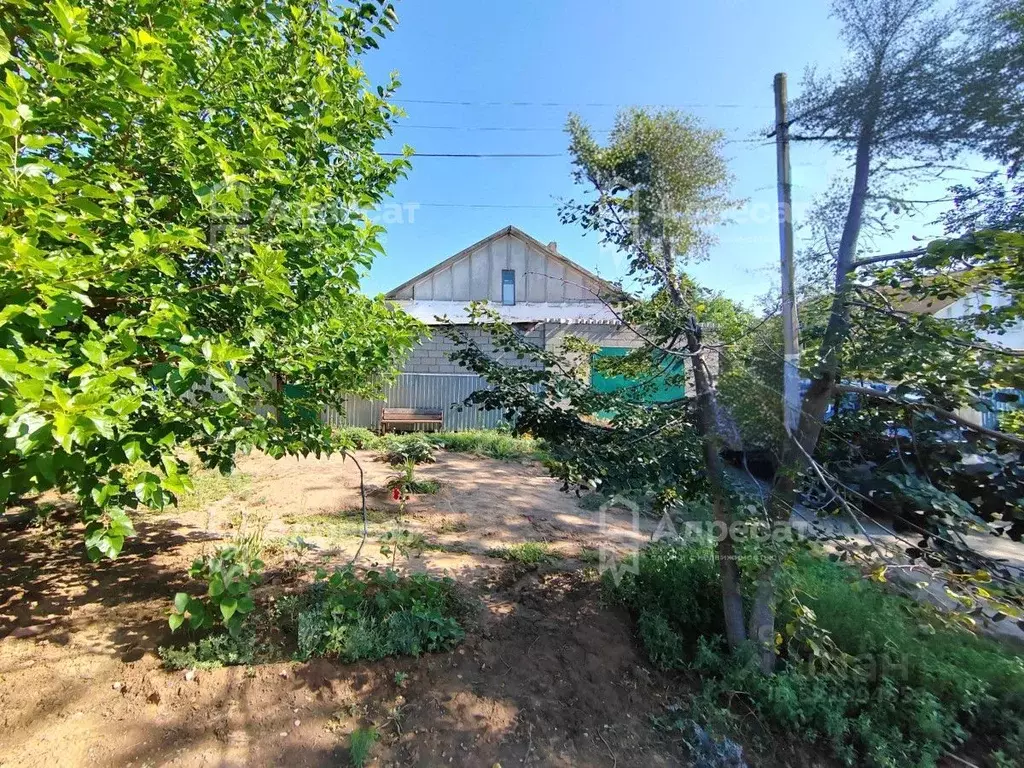 Дом в Волгоградская область, Городищенский район, Новонадеждинское ... - Фото 2