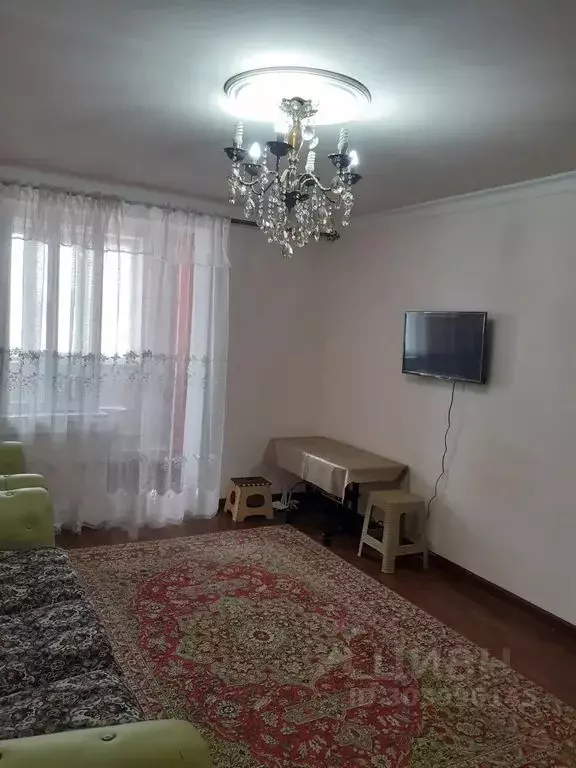 2-к кв. Дагестан, Дербент ул. Оскара, 12 (40.0 м) - Фото 0
