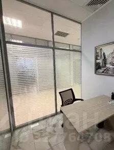 Офис в Москва пер. Капранова, 3С1 (173 м) - Фото 2