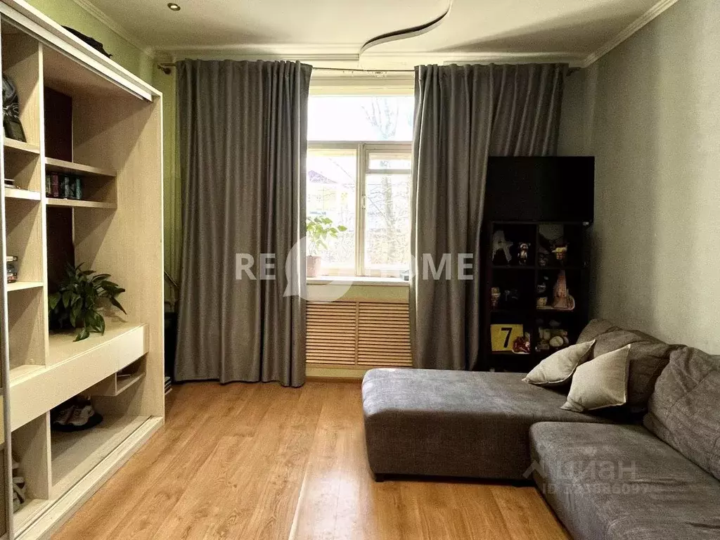 2-к кв. Пермский край, Пермь Уральская ул., 111 (55.0 м) - Фото 1