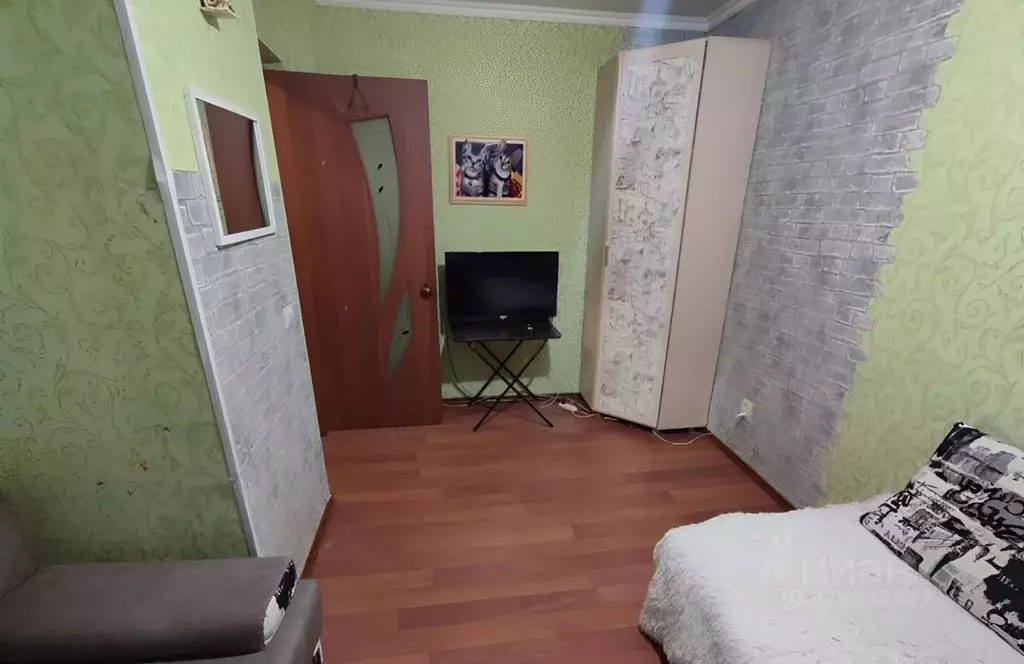 1-к кв. Тюменская область, Тюмень ул. Ватутина, 12 (29.0 м) - Фото 2