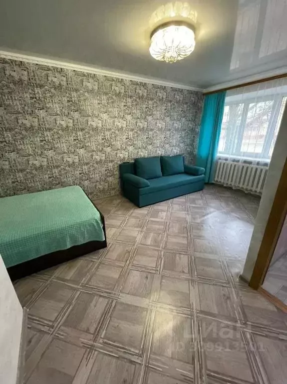 1-к кв. Татарстан, Бугульма ул. Николая Гоголя, 41 (30.0 м) - Фото 1