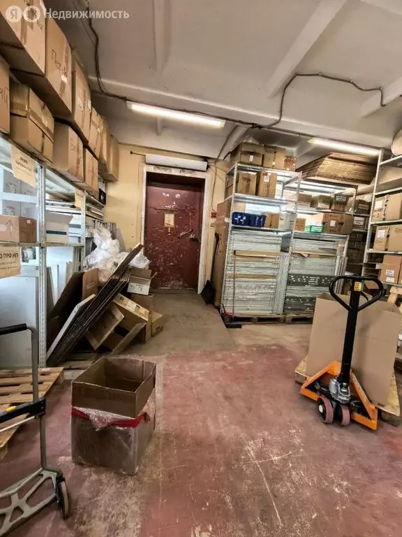 Склад (163 м) - Фото 1