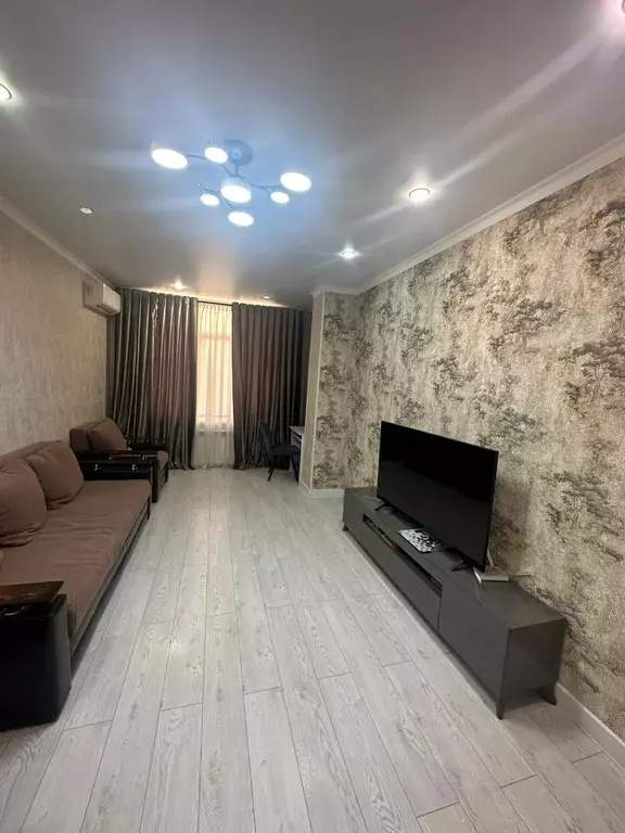 Продаётся 2-к квартира, 98.5 м - Фото 0