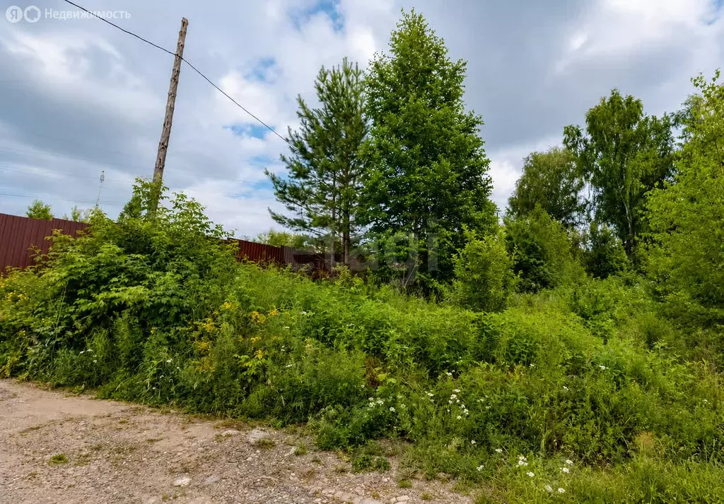 Участок в Красноярск, СНТ Сад № 2 Комбайнового Завода (12 м) - Фото 2