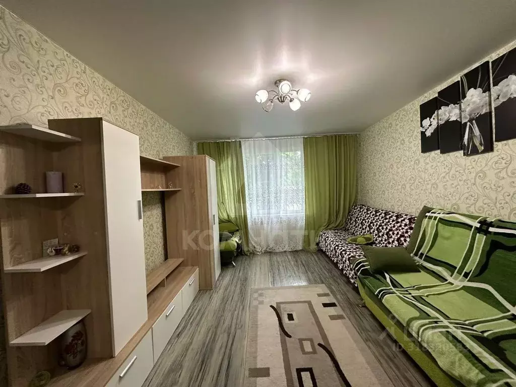 3-к кв. Воронежская область, Воронеж ул. Генерала Лизюкова, 31 (53.0 ... - Фото 0