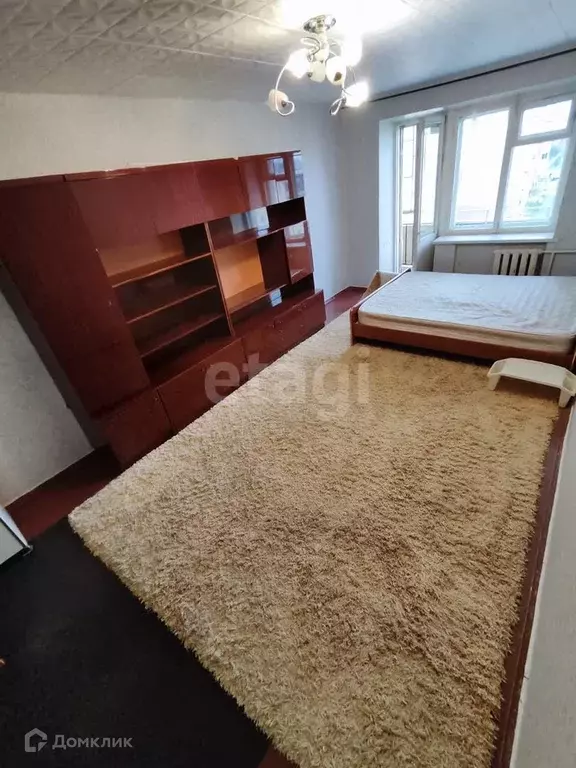 Продаётся 1-к квартира, 32.6 м - Фото 1