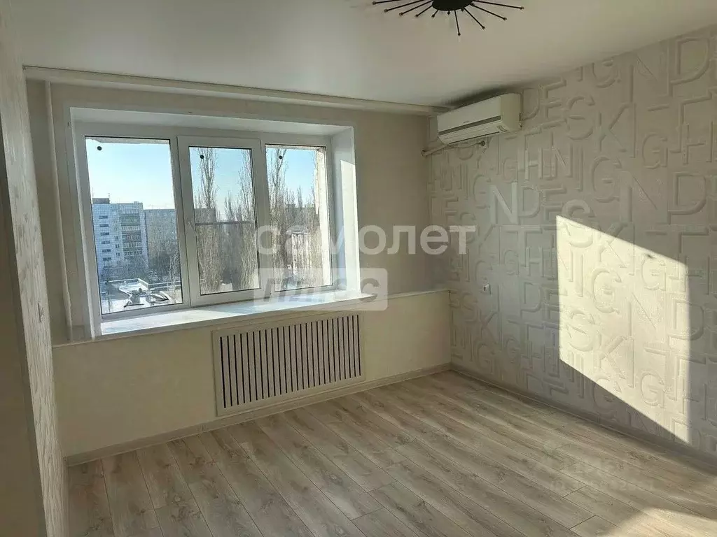 1-к кв. Воронежская область, Воронеж Иркутская ул., 27 (20.6 м) - Фото 1