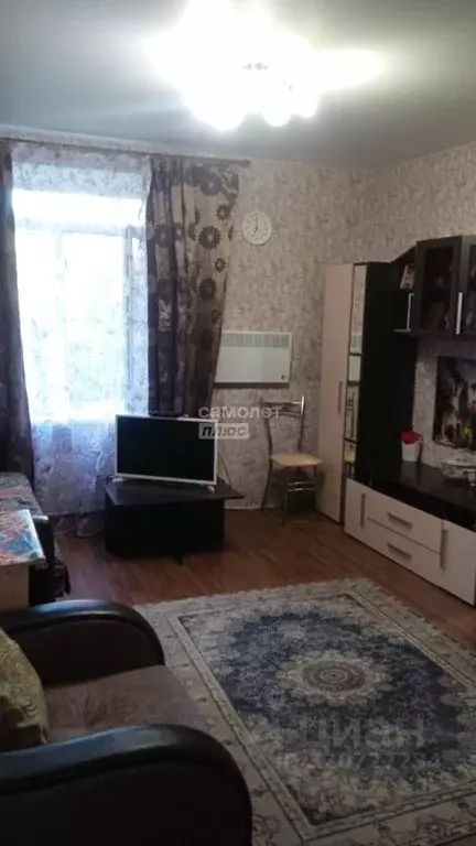 2-к кв. Саратовская область, Саратов Московская ул., 51 (49.0 м) - Фото 1