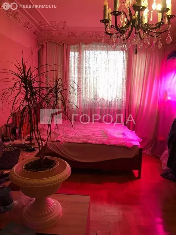 3-комнатная квартира: Москва, улица Богданова, 42 (77 м) - Фото 1