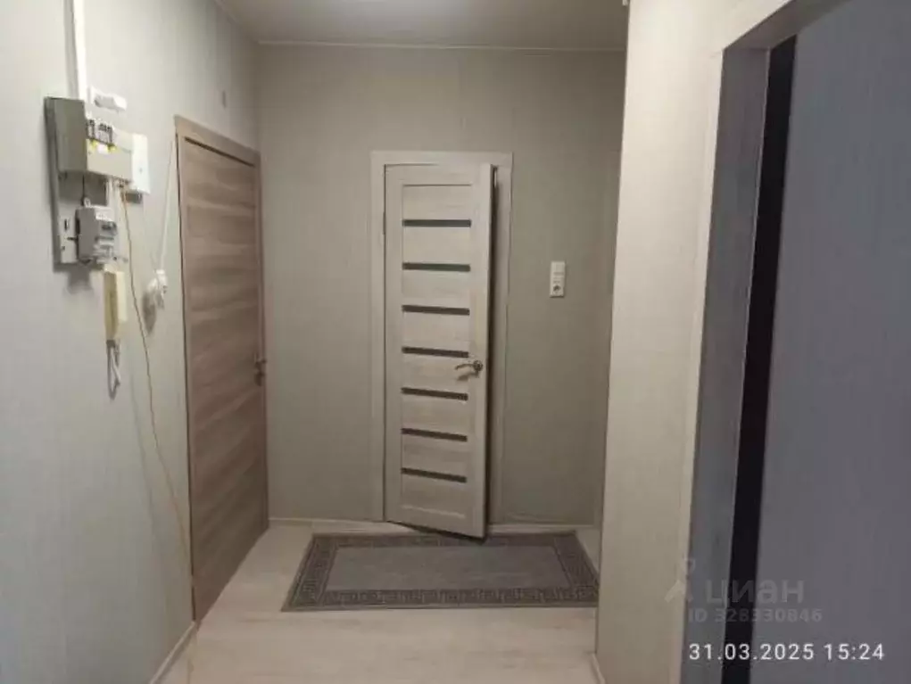 1-к кв. Санкт-Петербург ул. Политрука Пасечника, 6к2 (46.5 м) - Фото 2