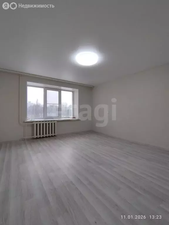 1-комнатная квартира: Йошкар-Ола, Красноармейская улица, 103 (36.4 м) - Фото 1