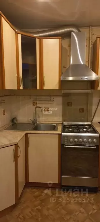 1-к кв. Марий Эл, Йошкар-Ола ул. Подольских Курсантов, 5 (33.0 м) - Фото 2