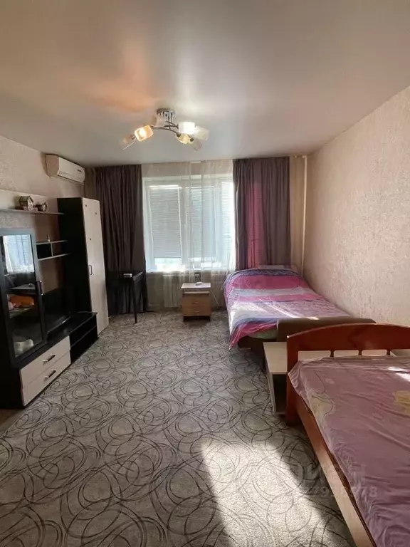 1-к кв. Москва Волжский бул., 47 (36.0 м) - Фото 1