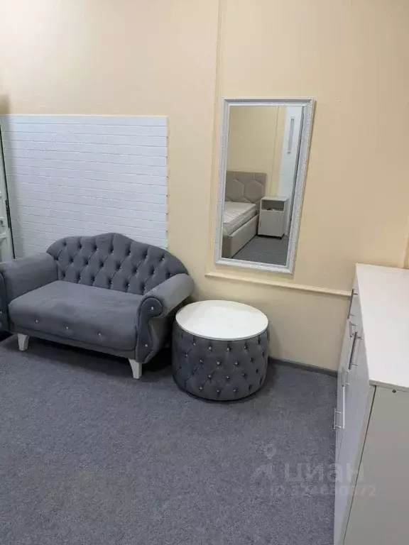 1-к кв. Крым, Симферополь пер. Шаталова, 10 (38.0 м) - Фото 2