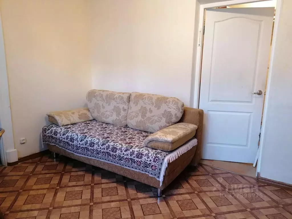 2-к кв. Нижегородская область, Нижний Новгород Красносельская ул., 11 ... - Фото 1