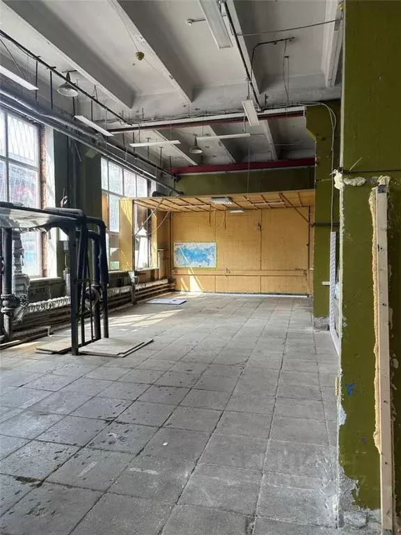 Склад в Москва Мироновская ул., 33С27 (125 м) - Фото 2