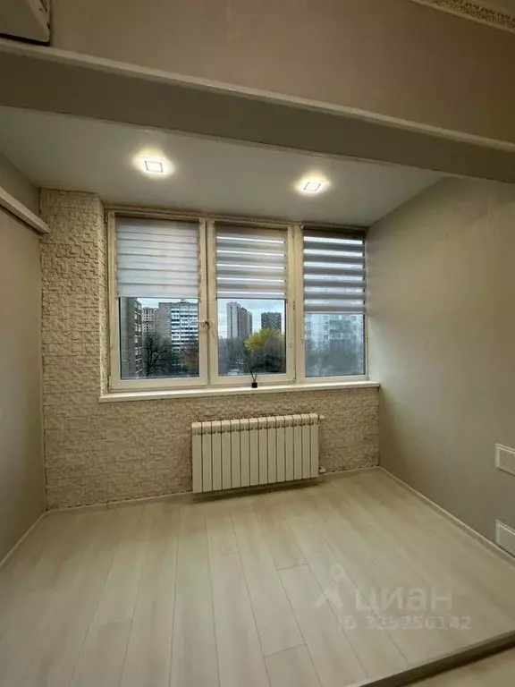 2-к кв. Москва ул. Академика Скрябина, 8 (60.0 м) - Фото 2