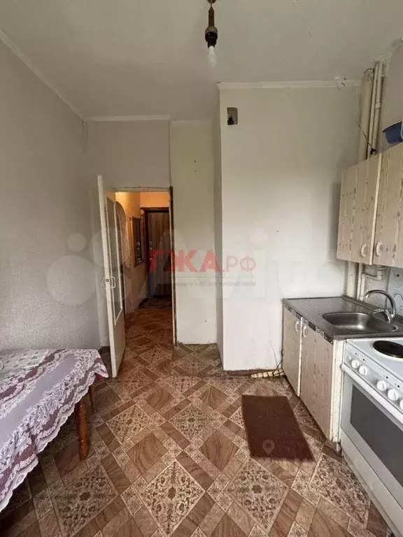 1-к кв. Саха (Якутия), Нерюнгри ул. Карла Маркса, 9/4 (32.4 м) - Фото 1