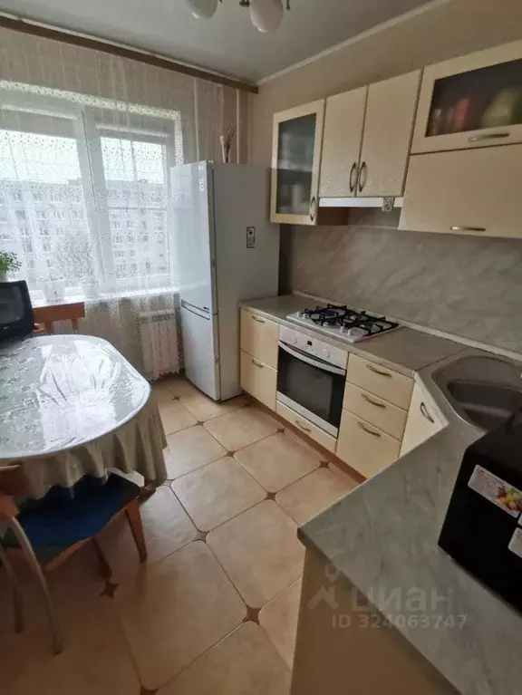 2-к кв. Ростовская область, Ростов-на-Дону ул. Зорге, 58 (52.0 м) - Фото 1