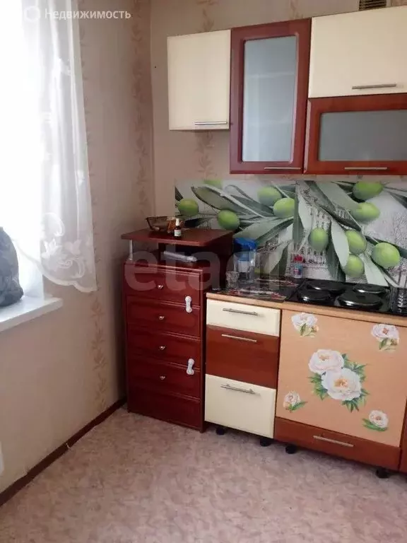 1-комнатная квартира: Чита, Усуглинская улица, 22 (37.2 м) - Фото 1