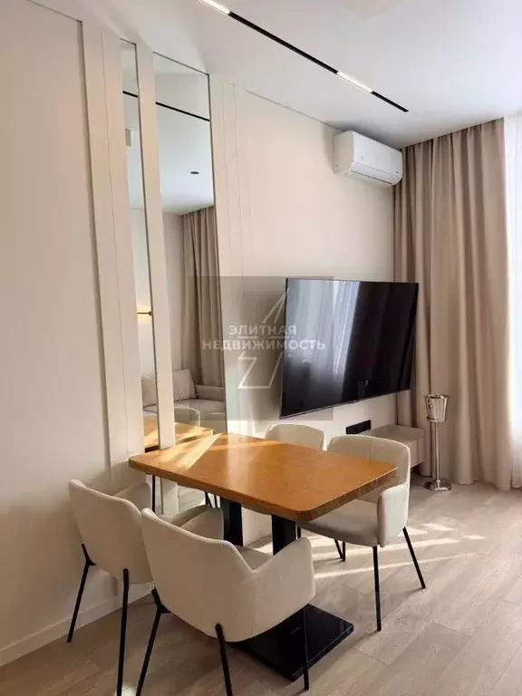 3-к кв. Москва Шелепихинская наб., 34к6 (72.0 м) - Фото 2