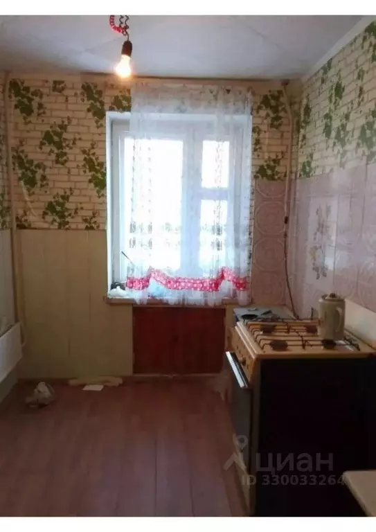3-к кв. Пензенская область, Сурск Городищенский район, ул. Ленина, 113 ... - Фото 1