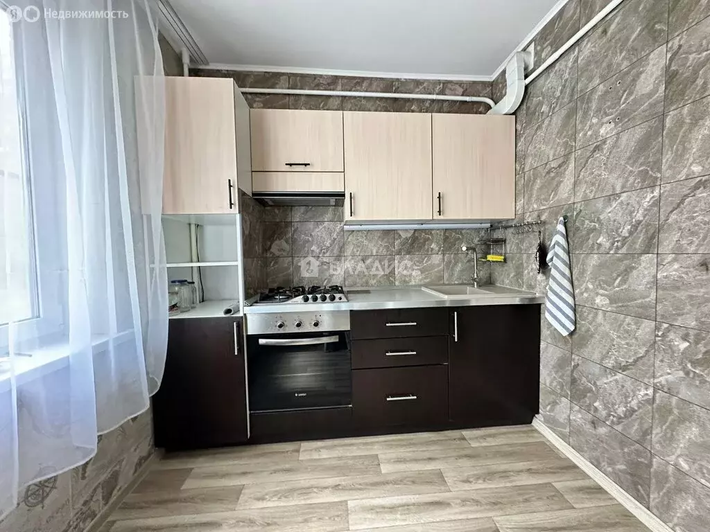 1-комнатная квартира: Раменское, улица Гурьева, 1Г (33 м) - Фото 1