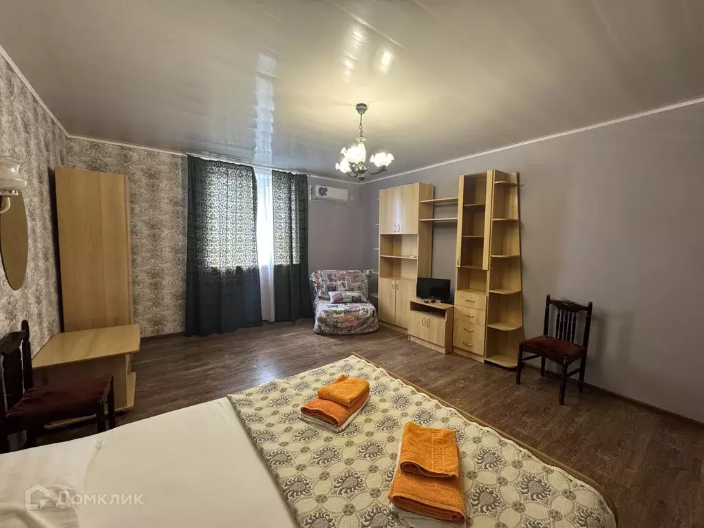 Продаётся 2-к квартира, 44 м - Фото 1